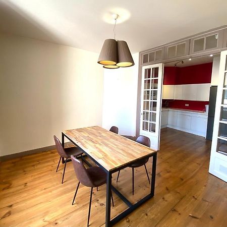 Floydroom'S Pau Chambre Hotes Standing Dans Appartement Partage Proche Chateau Экстерьер фото
