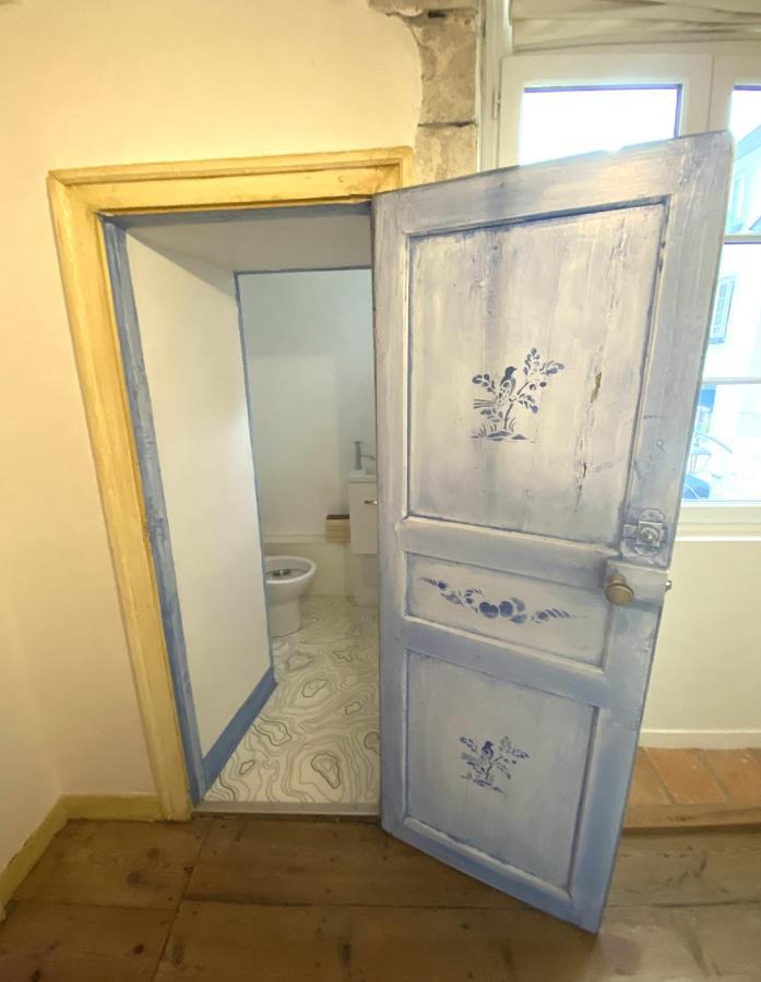 Floydroom'S Pau Chambre Hotes Standing Dans Appartement Partage Proche Chateau Экстерьер фото